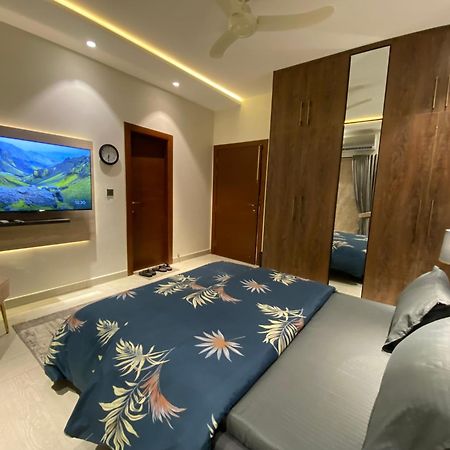 Firefly Retreat-Your Home Away From Home Rawalpindi Luaran gambar