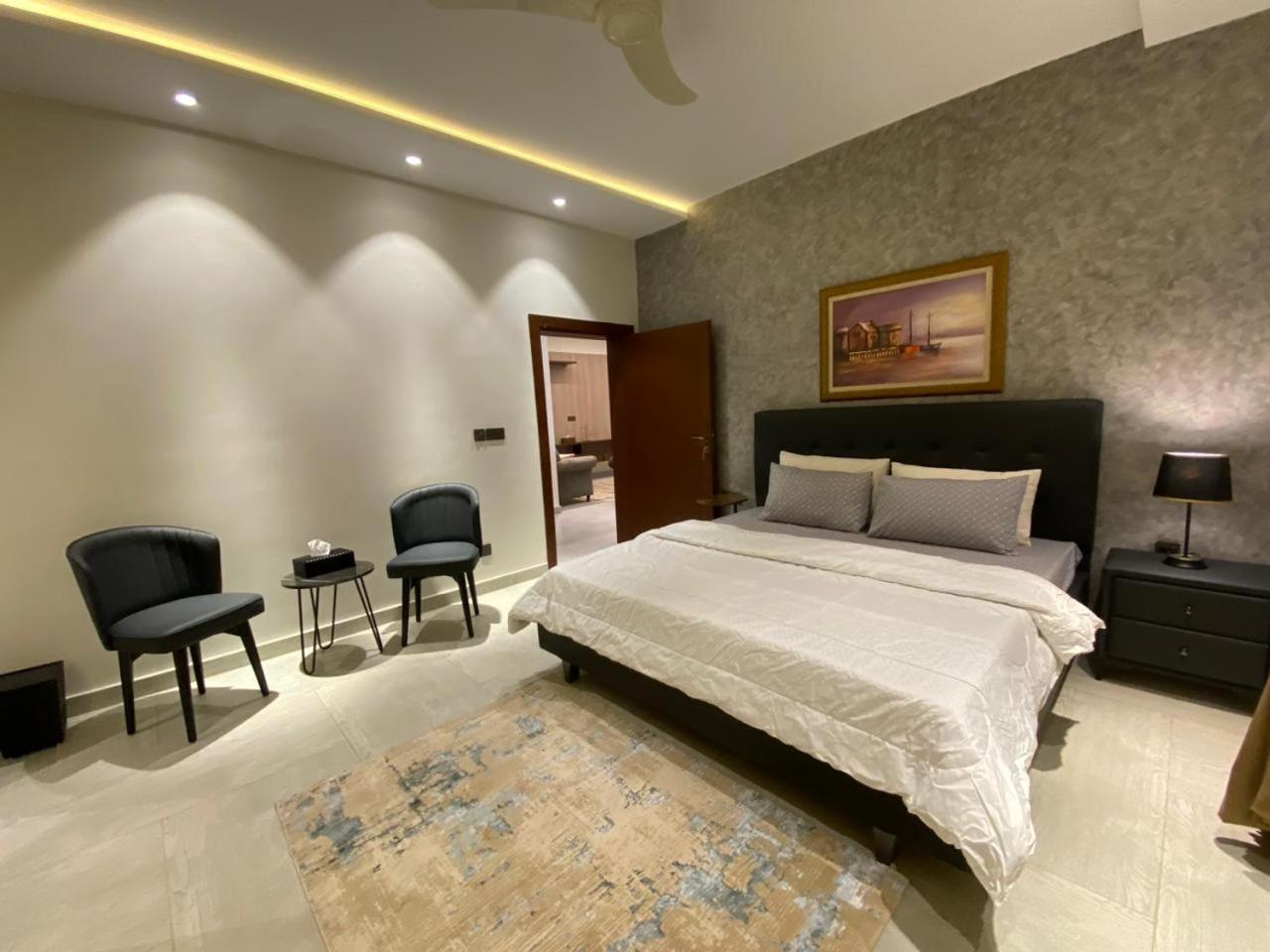 Firefly Retreat-Your Home Away From Home Rawalpindi Luaran gambar