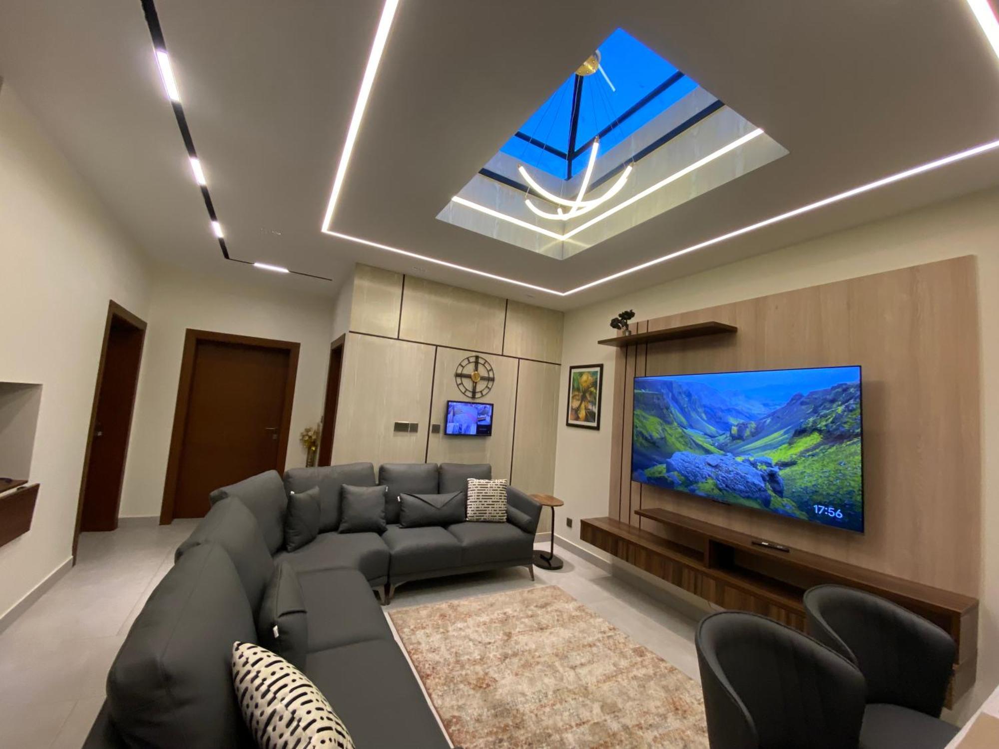 Firefly Retreat-Your Home Away From Home Rawalpindi Luaran gambar