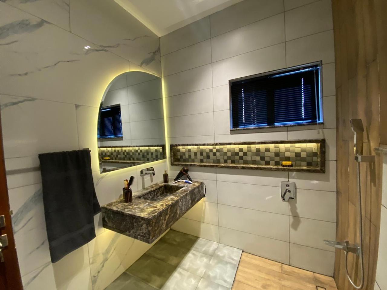 Firefly Retreat-Your Home Away From Home Rawalpindi Luaran gambar
