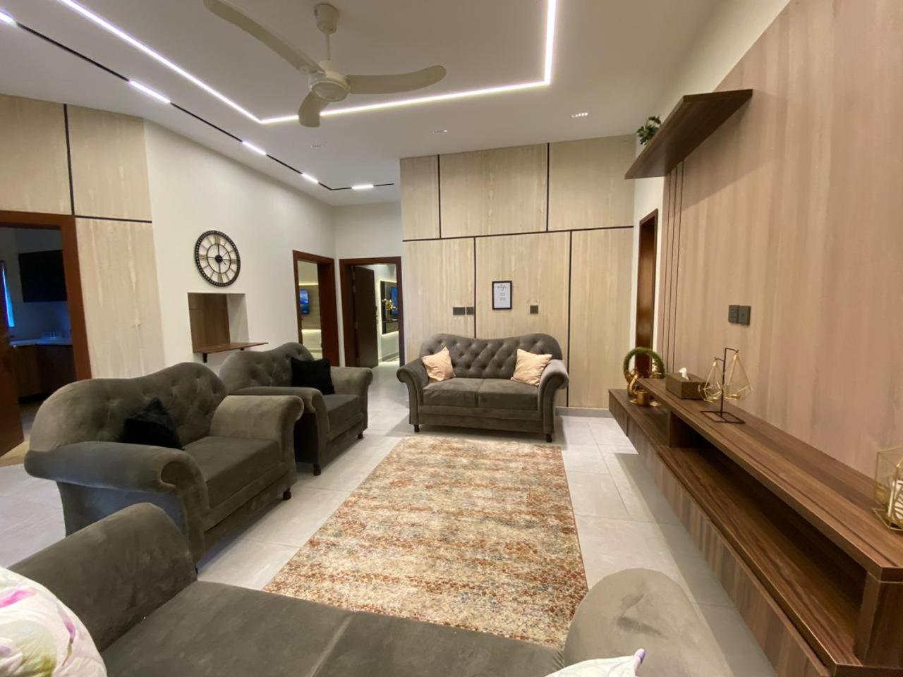 Firefly Retreat-Your Home Away From Home Rawalpindi Luaran gambar
