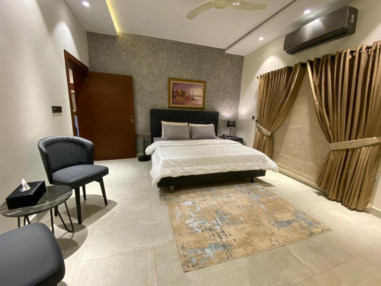 Firefly Retreat-Your Home Away From Home Rawalpindi Luaran gambar
