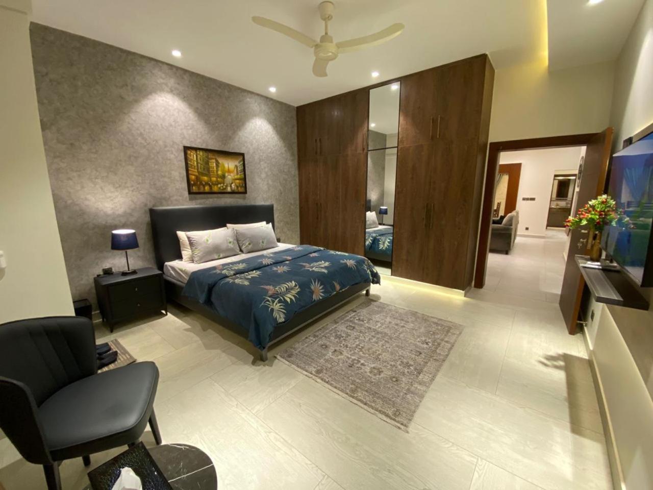 Firefly Retreat-Your Home Away From Home Rawalpindi Luaran gambar