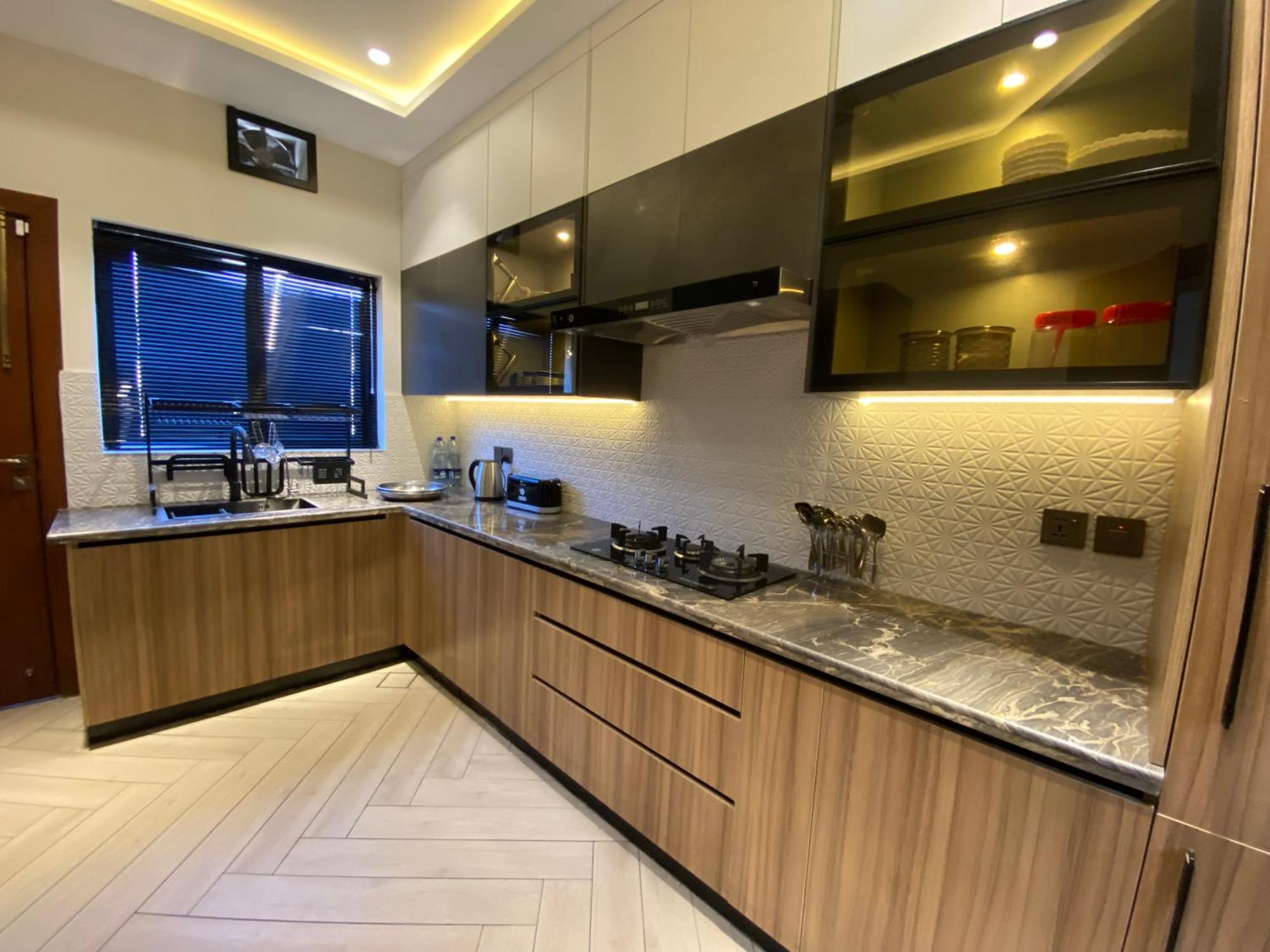Firefly Retreat-Your Home Away From Home Rawalpindi Luaran gambar