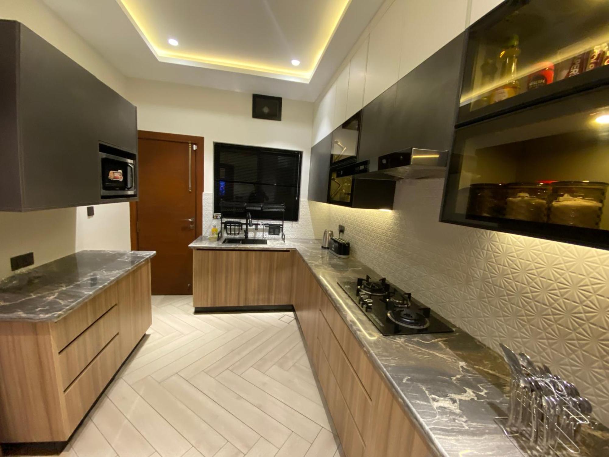 Firefly Retreat-Your Home Away From Home Rawalpindi Luaran gambar