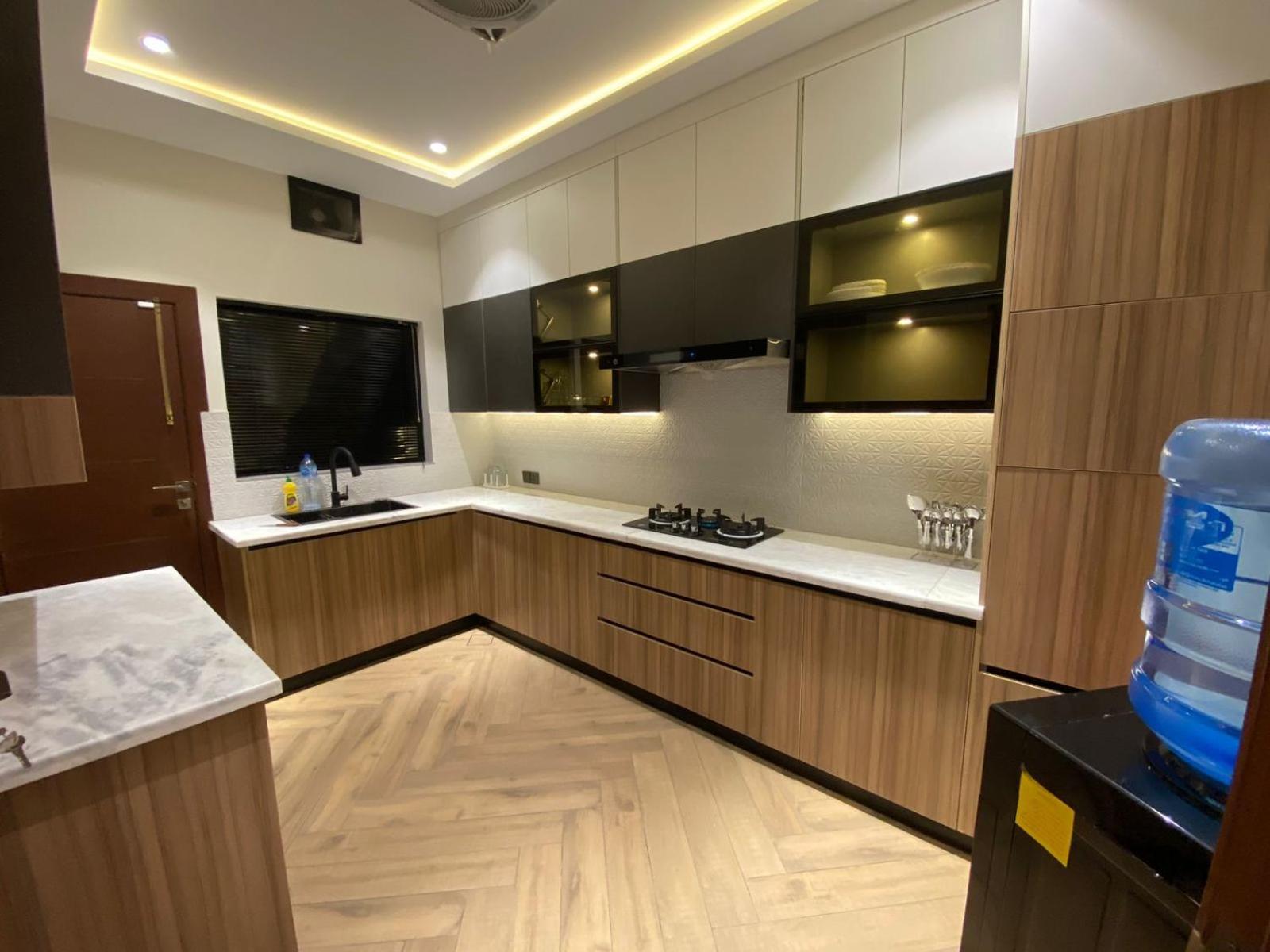 Firefly Retreat-Your Home Away From Home Rawalpindi Luaran gambar