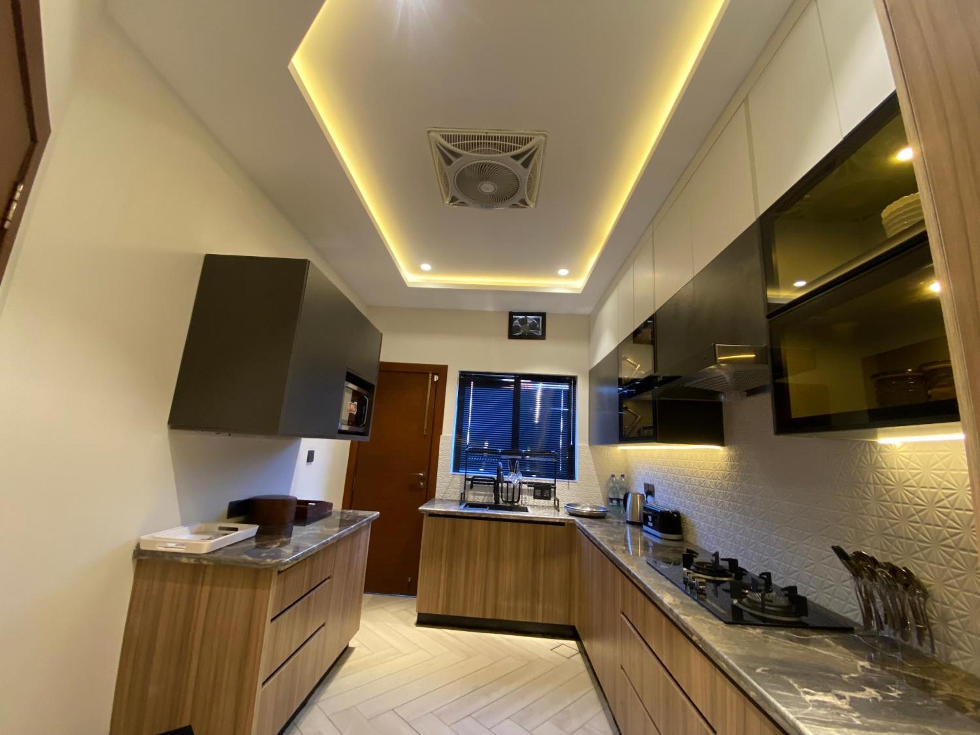 Firefly Retreat-Your Home Away From Home Rawalpindi Luaran gambar