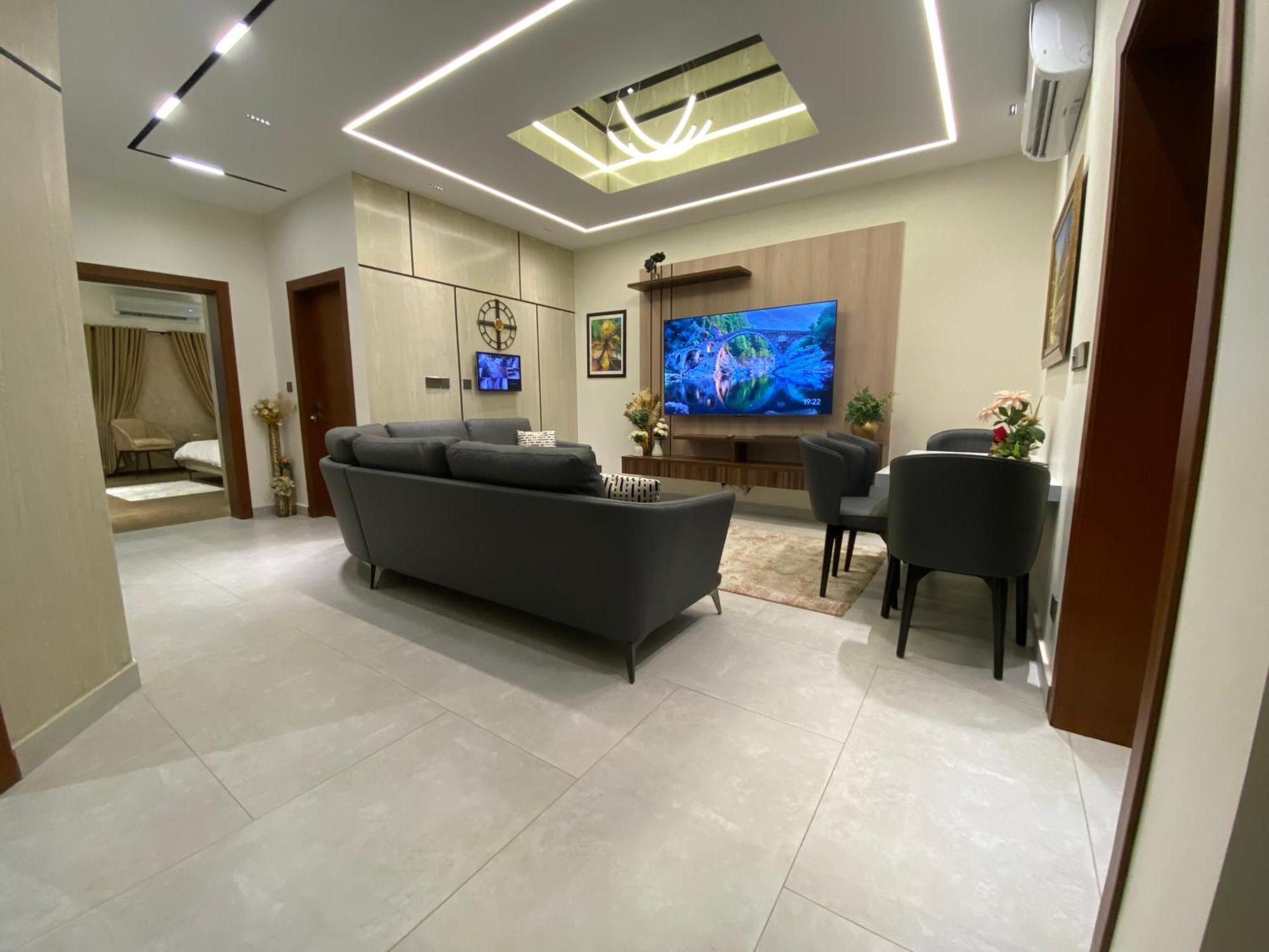 Firefly Retreat-Your Home Away From Home Rawalpindi Luaran gambar