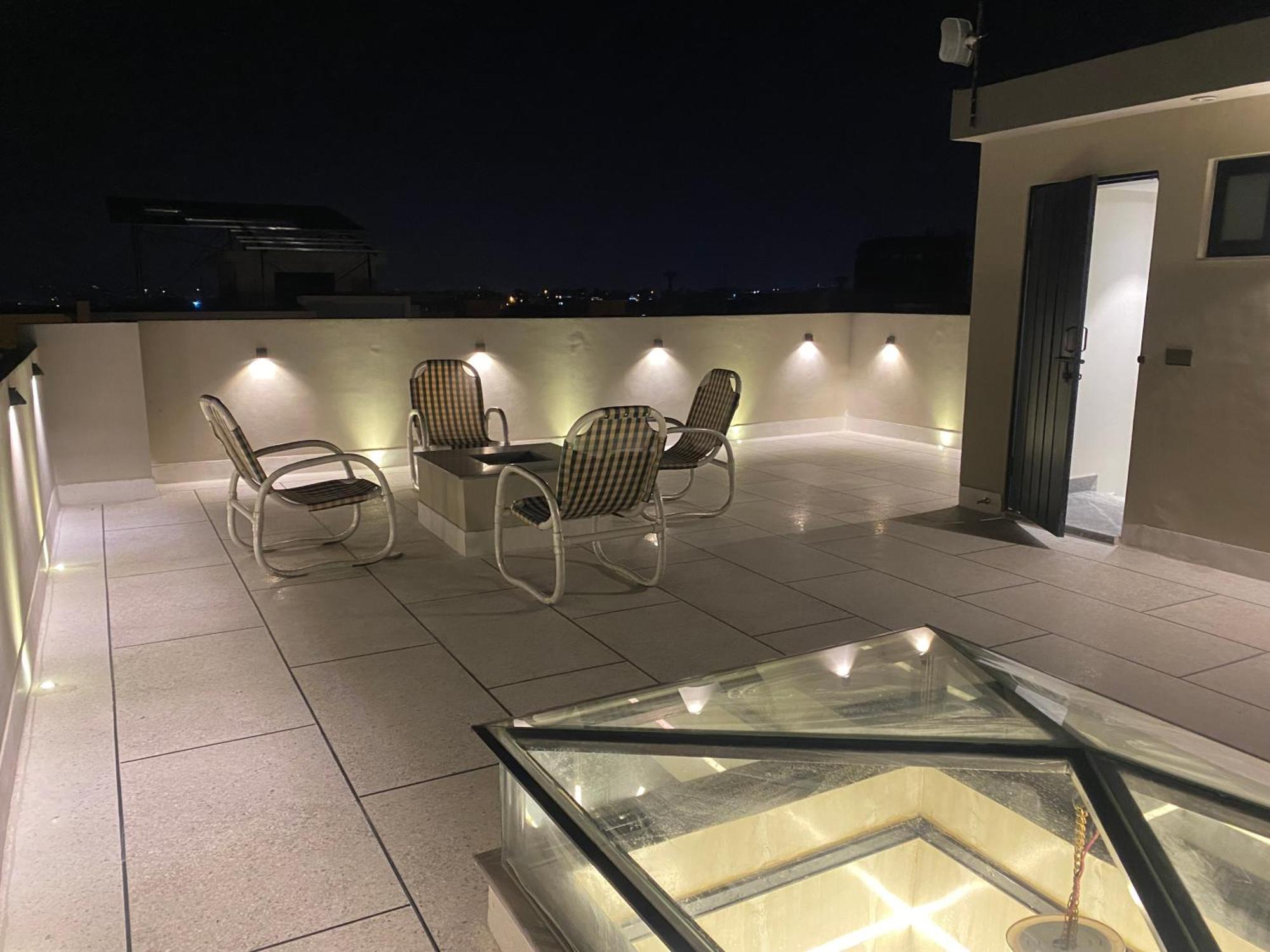 Firefly Retreat-Your Home Away From Home Rawalpindi Luaran gambar