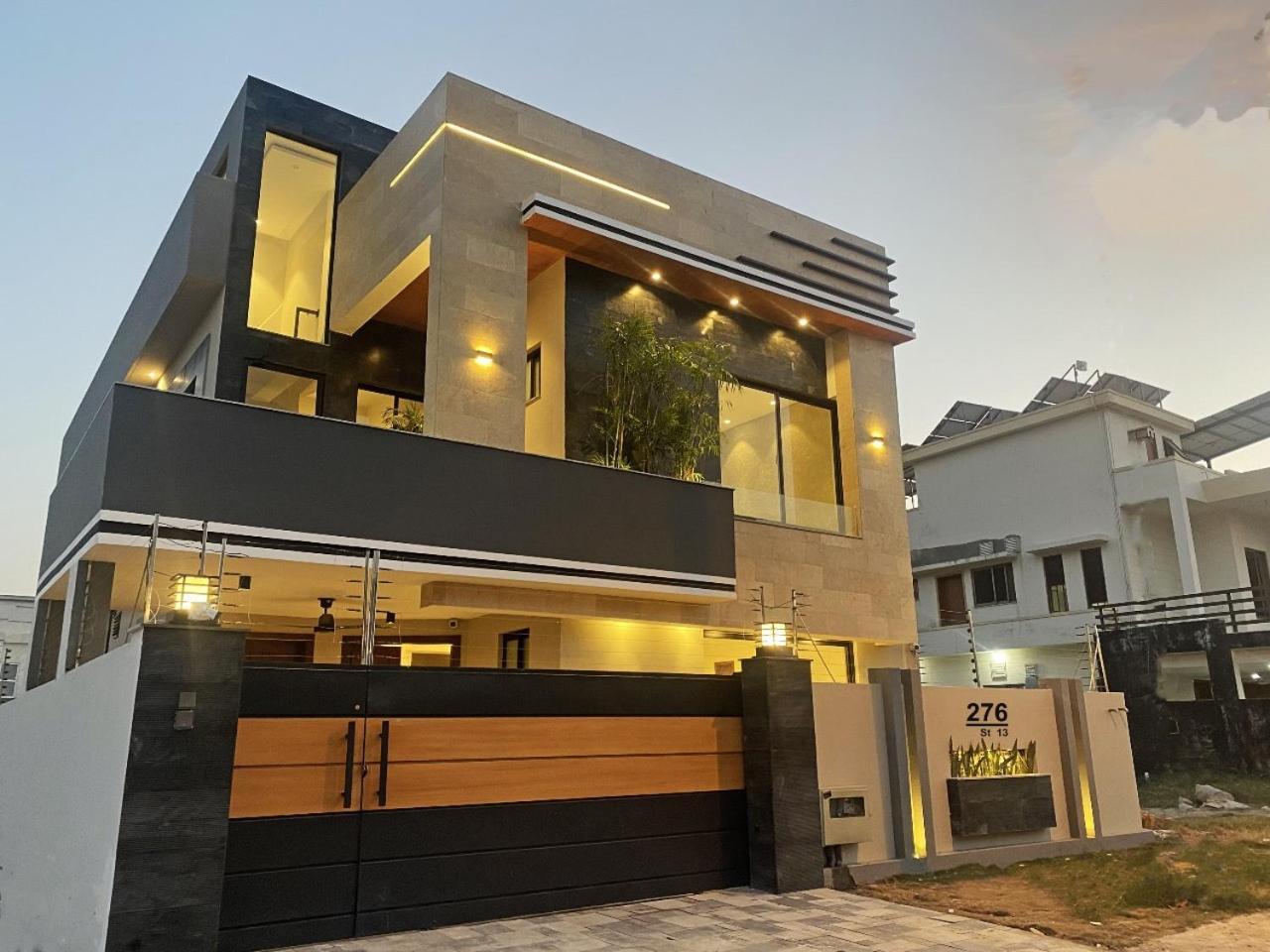 Firefly Retreat-Your Home Away From Home Rawalpindi Luaran gambar