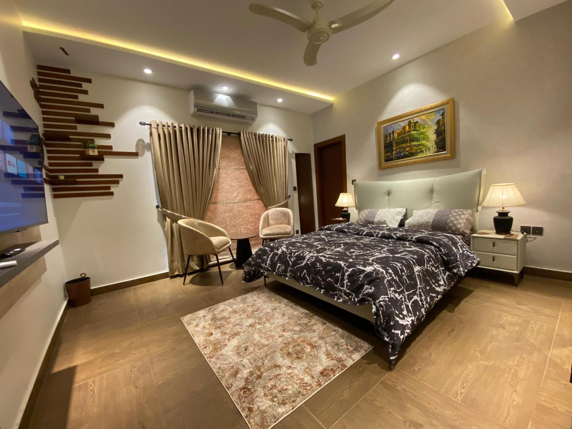 Firefly Retreat-Your Home Away From Home Rawalpindi Luaran gambar