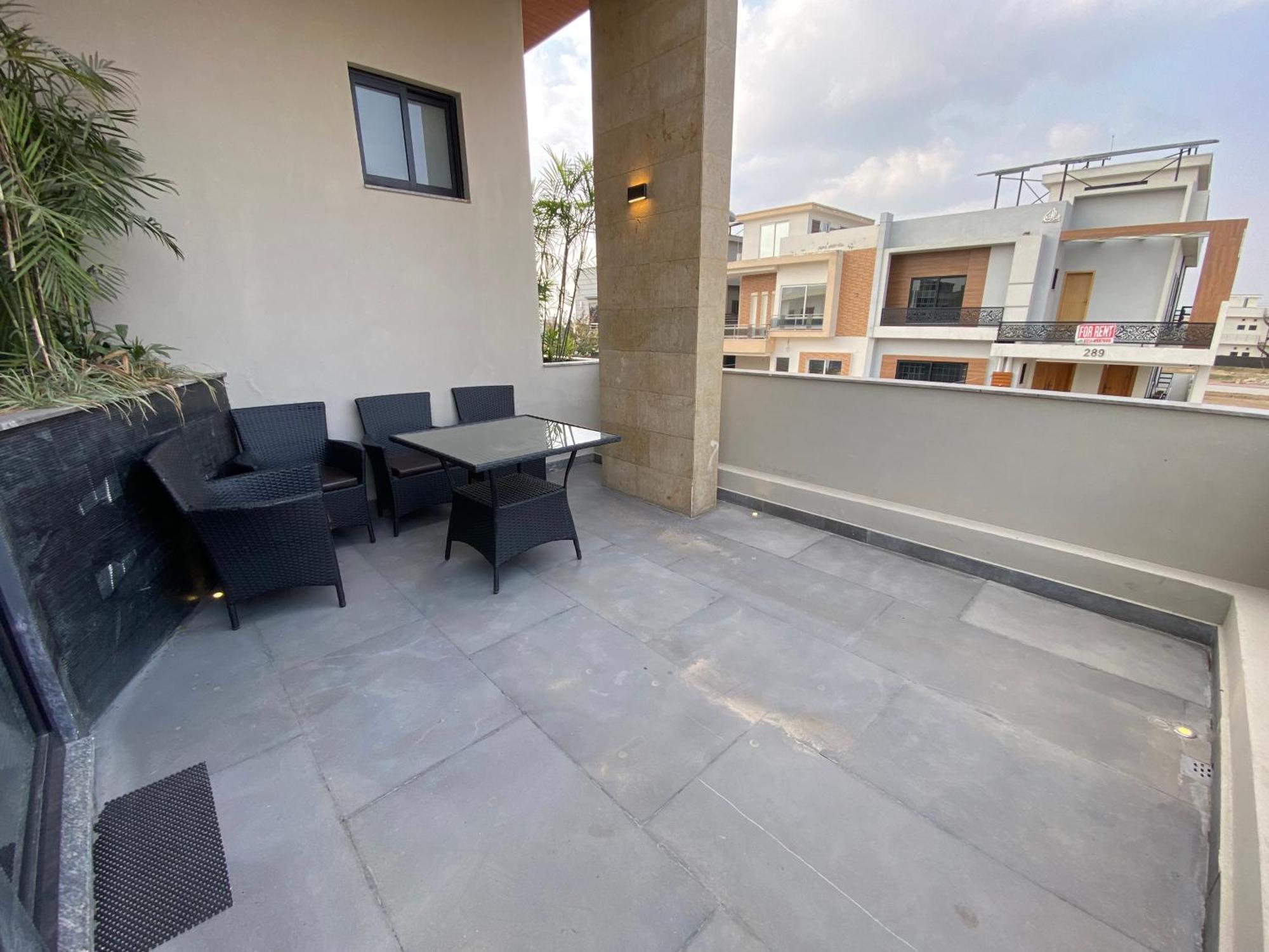 Firefly Retreat-Your Home Away From Home Rawalpindi Luaran gambar
