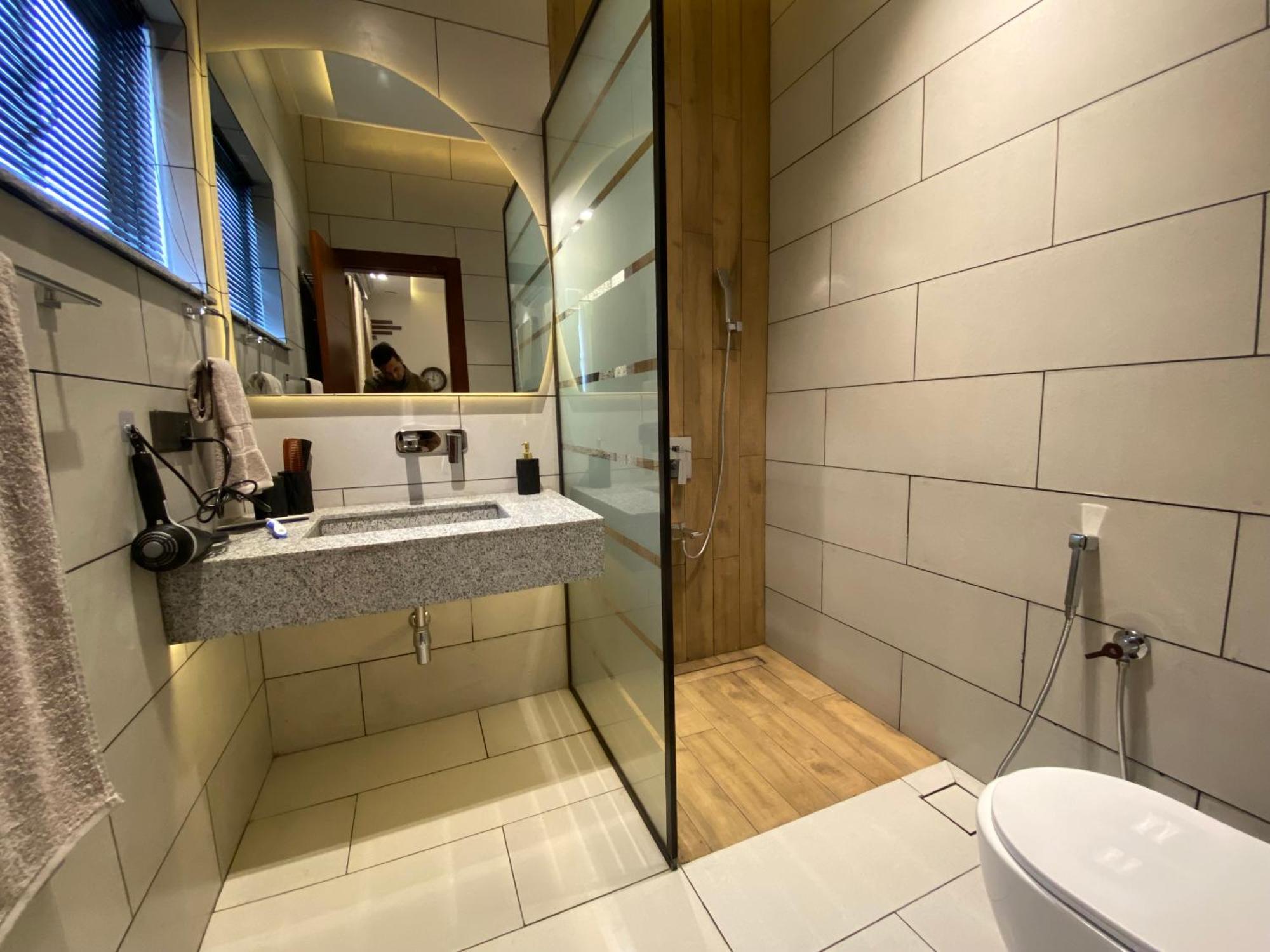 Firefly Retreat-Your Home Away From Home Rawalpindi Luaran gambar