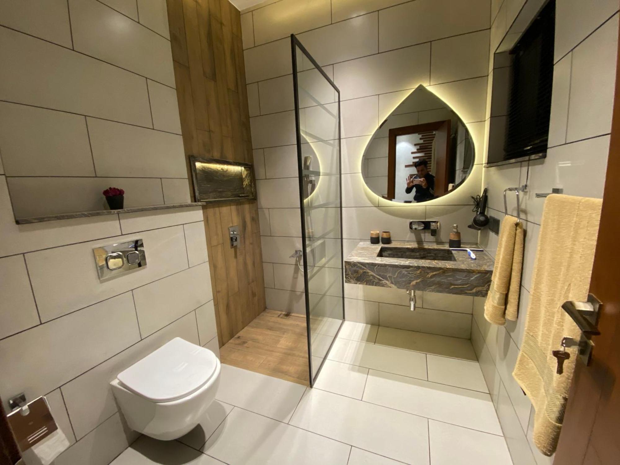 Firefly Retreat-Your Home Away From Home Rawalpindi Luaran gambar