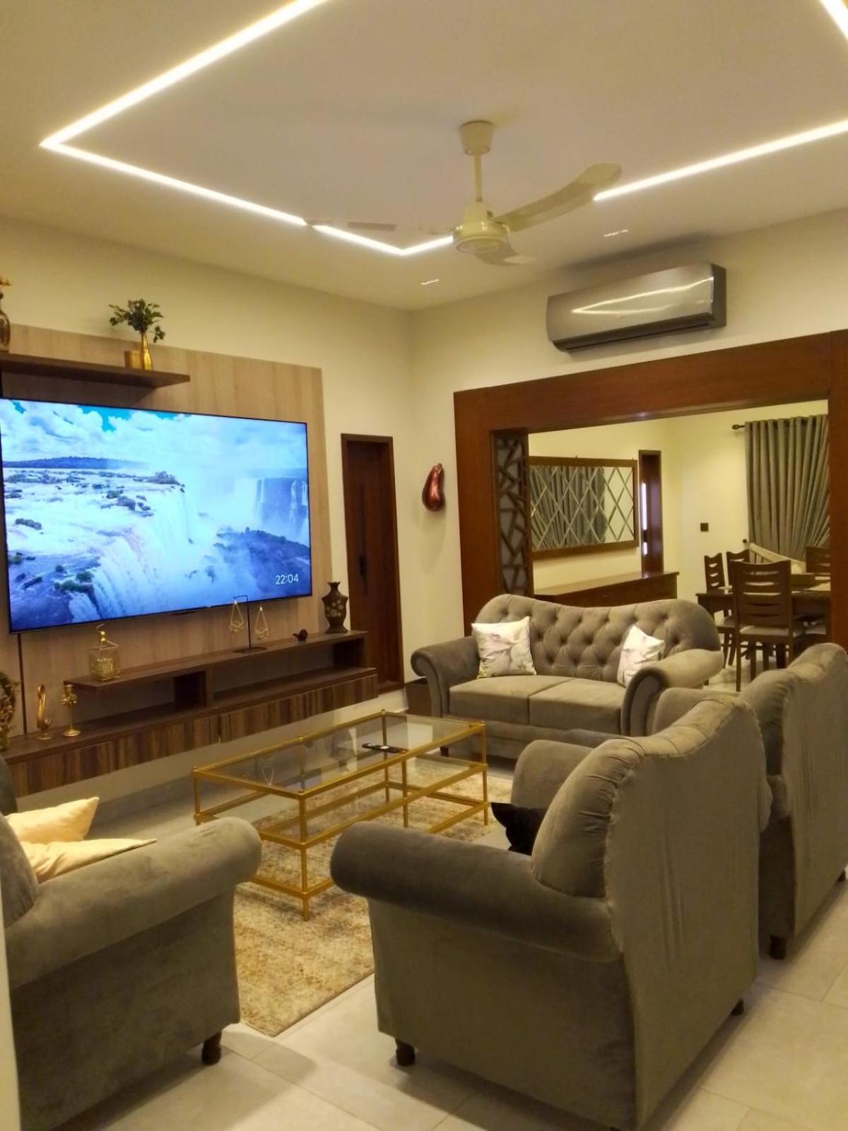 Firefly Retreat-Your Home Away From Home Rawalpindi Luaran gambar